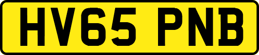 HV65PNB