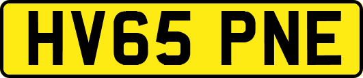 HV65PNE