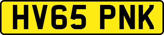 HV65PNK