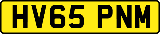 HV65PNM