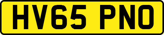 HV65PNO