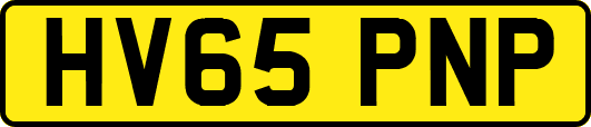 HV65PNP