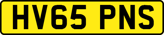 HV65PNS