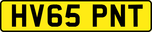 HV65PNT