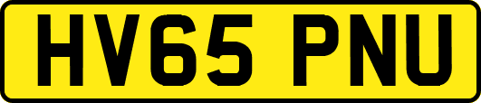 HV65PNU