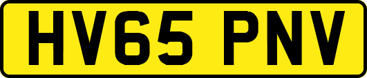 HV65PNV