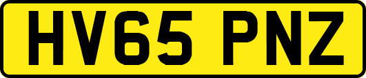 HV65PNZ