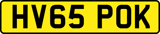 HV65POK