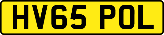 HV65POL