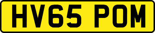 HV65POM