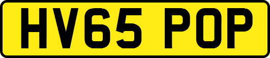 HV65POP