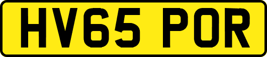 HV65POR