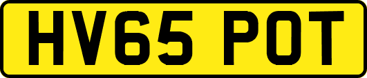 HV65POT