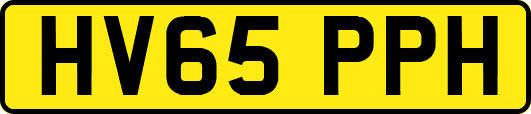 HV65PPH