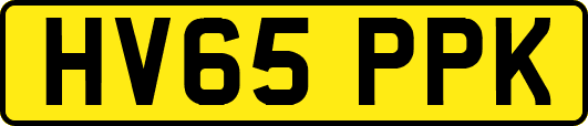 HV65PPK
