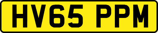 HV65PPM