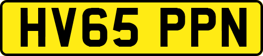 HV65PPN