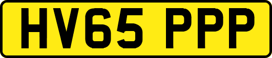 HV65PPP
