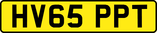 HV65PPT