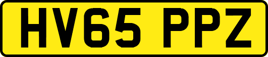 HV65PPZ