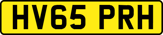 HV65PRH