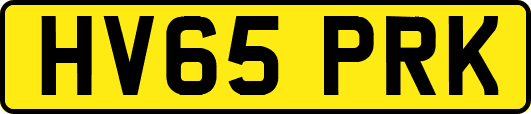 HV65PRK