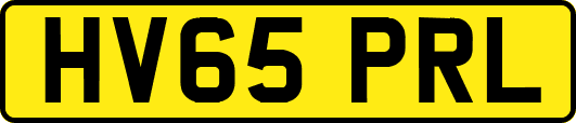HV65PRL