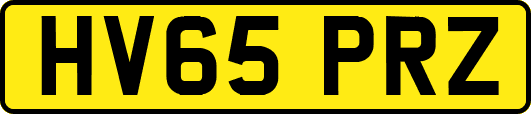 HV65PRZ