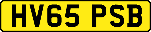 HV65PSB