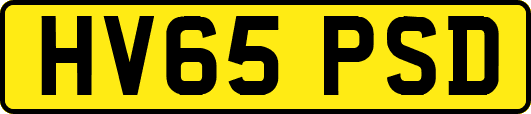 HV65PSD