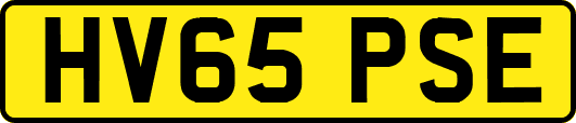 HV65PSE