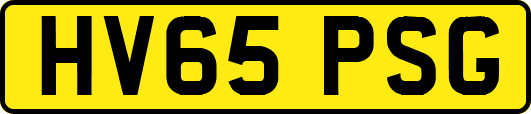 HV65PSG
