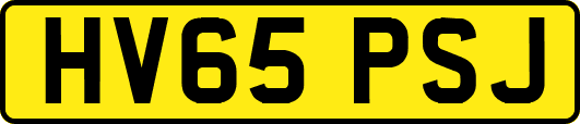 HV65PSJ