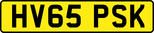 HV65PSK