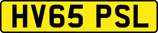 HV65PSL