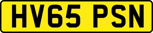 HV65PSN