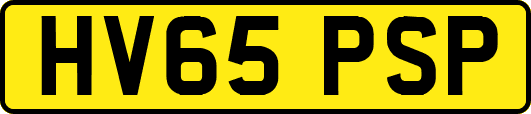 HV65PSP