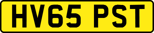 HV65PST