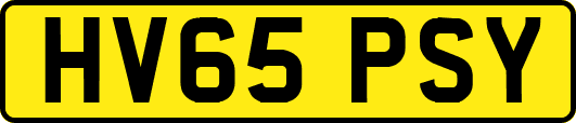 HV65PSY