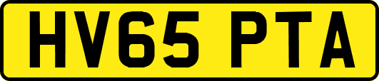 HV65PTA