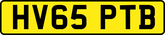 HV65PTB