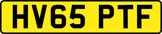 HV65PTF