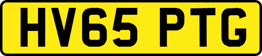 HV65PTG