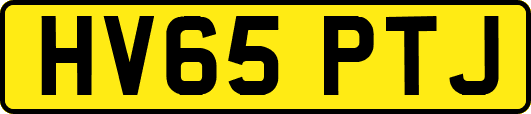HV65PTJ