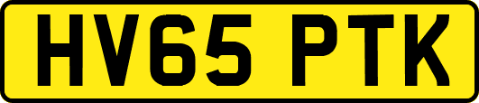 HV65PTK