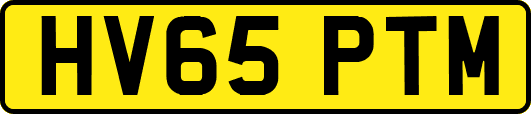 HV65PTM