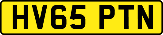 HV65PTN