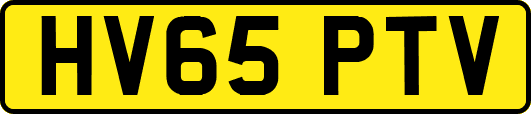 HV65PTV