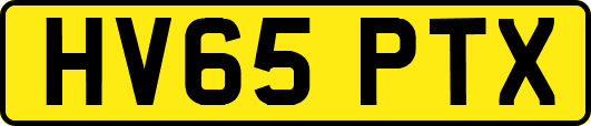 HV65PTX