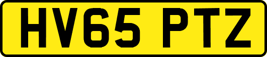 HV65PTZ